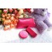 Silk Embroidery Gift Set (Pink,Red,Black,Purple,Blue)