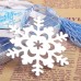 Snowflake Bookmarks in Gift Box