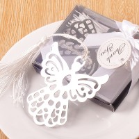 Angel Bookmark In Gifts Box